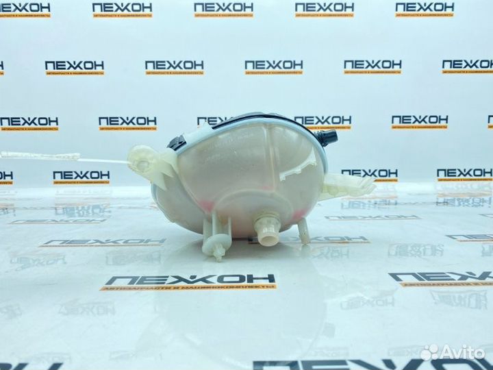 Бачок расширительный Mercedes-Benz E-Class S213