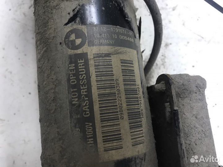 Амортизатор задний правый Bmw 7 Series F01 N63