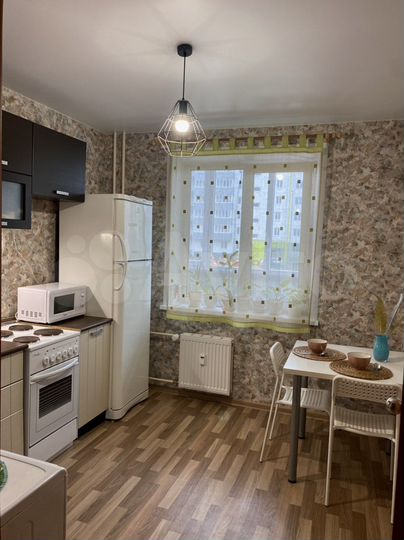 1-к. квартира, 40,4 м², 2/10 эт.