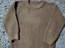 Новый Джемпер свитер кофта детский