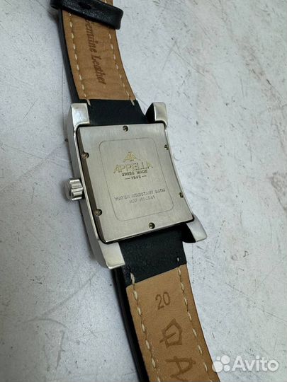 Швейцарские наручные часы appella NO.541