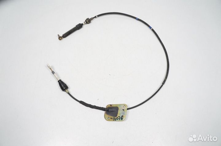 Трос переключения АКПП Toyota Premio NZT240