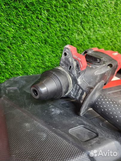 Перфоратор derzhi Д-26/920Д