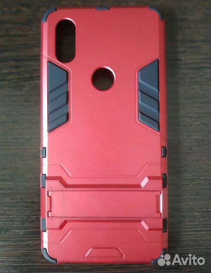 Чехол xiaomi mi max + стекло