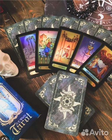 Гадание,Расклад на картах таро,эзотерика,магия