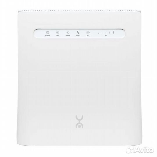 Wifi роутер ZTE MF286