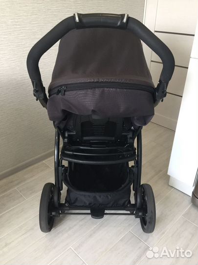 Коляска peg perego book