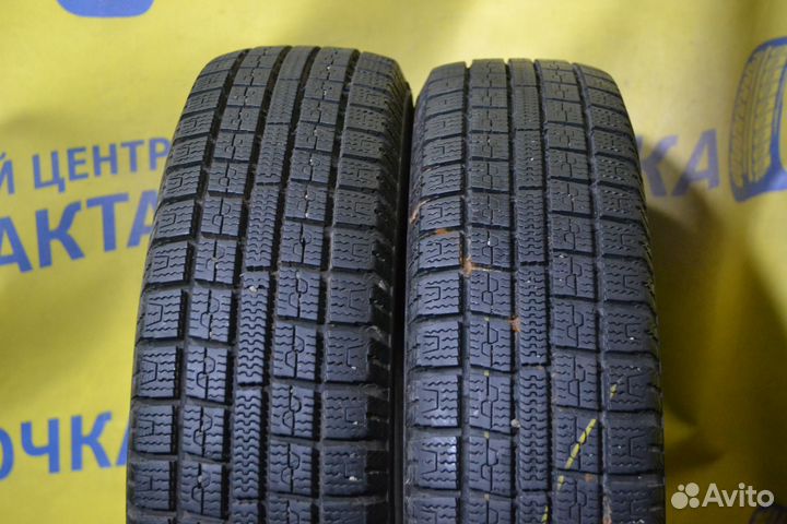 Toyo Garit G5 145/80 R13