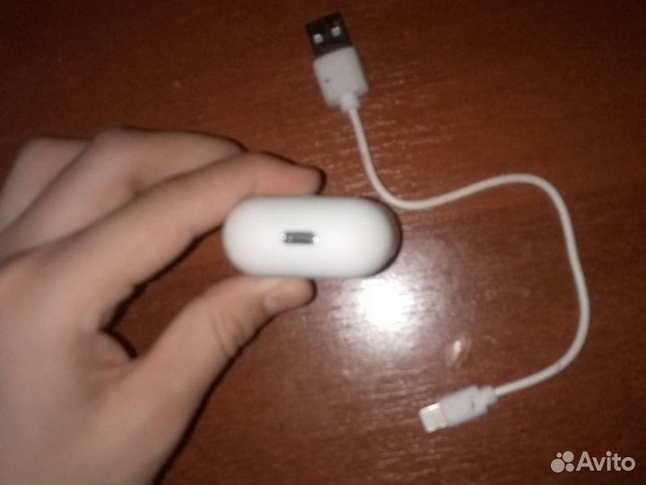 Беспроводные наушники i12