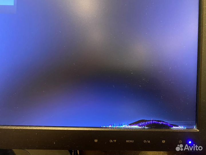 Монитор Asus 21,5