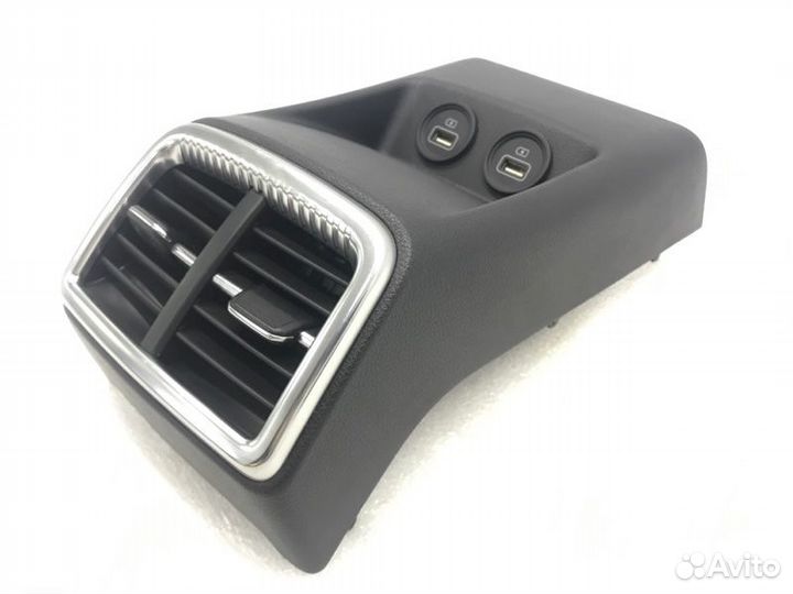 Накладка центральной консоли Kia K5 2021