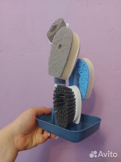 Щетка для уборки