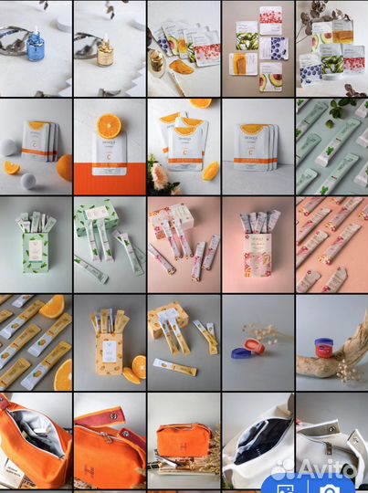 Предметное фото для маркетплейса