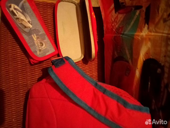 Рюкзак детский