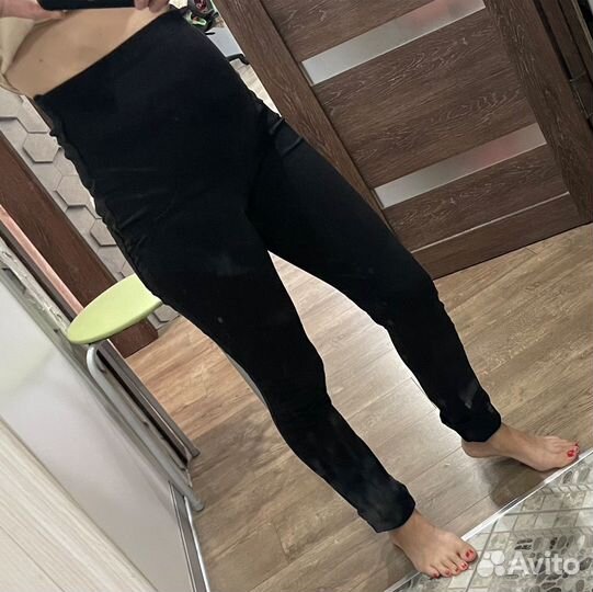 Брюки для беременных