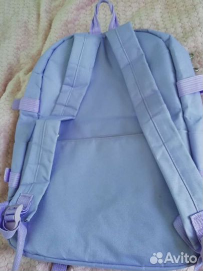 Рюкзак для школы