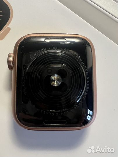 Apple watch se 40mm