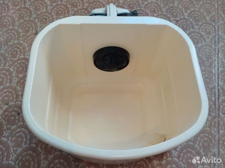 Стиральная машина малютка 2