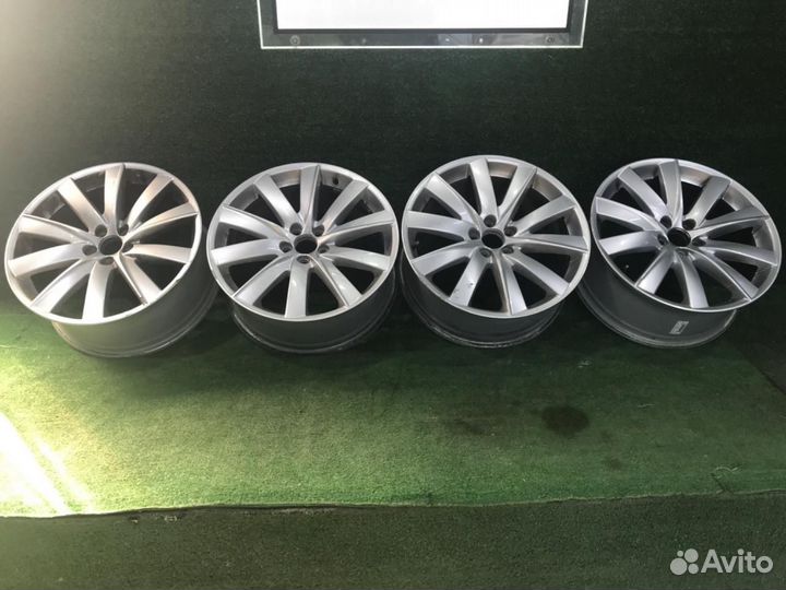 Диск Комплект дисков R19 Volvo XC90 2 (2014-н.в.)