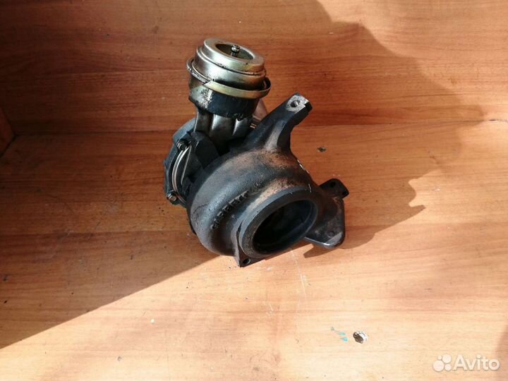 Турбина Мерседес Спринтер / Sprintеr 2,2 цди 611