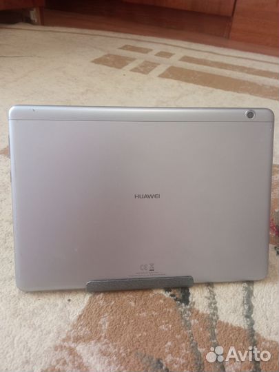 Планшет huawei mediapad t3 10