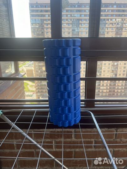 Массажный ролик МФР