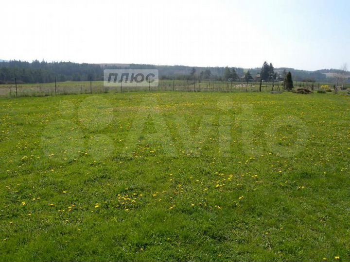 Участок 28,4 сот. (ИЖС)