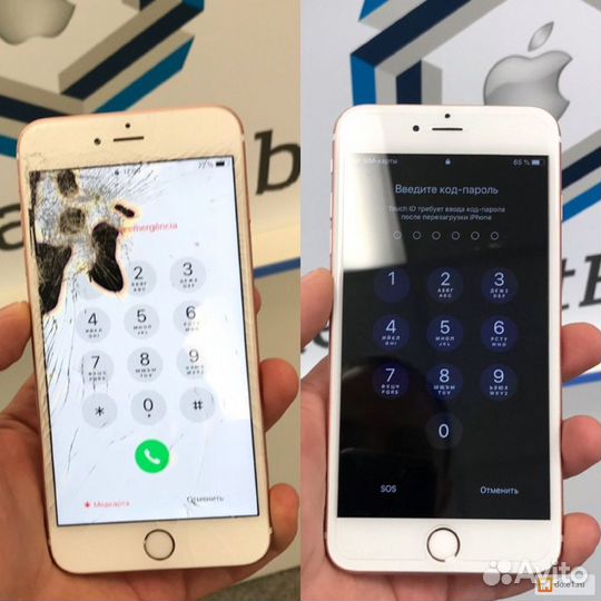 Срочный и бюджетный ремонт мобильной техники