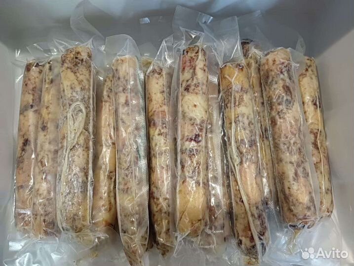 Казылык (конина,курица) Халяль