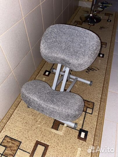 Стул ортопедический Олимп