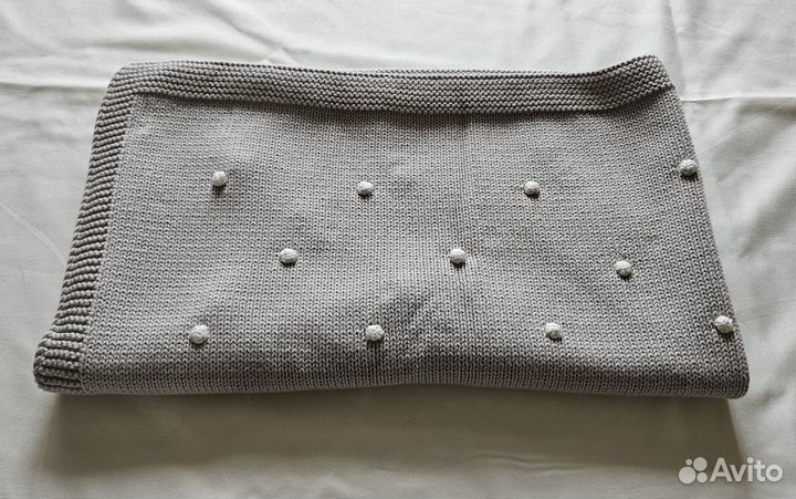 Плед детский