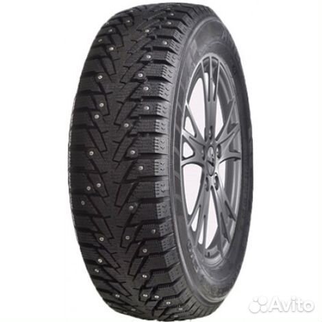 Amtel NordMaster Evo 195/65 R15 T