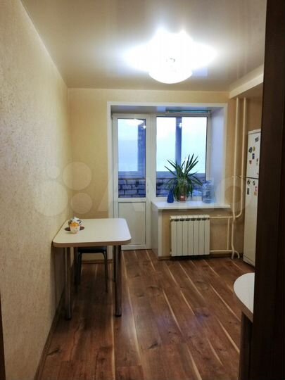 1-к. квартира, 41 м², 5/16 эт.