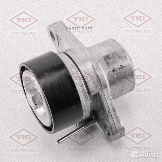 Tatsumi TFD1143 Натяжитель ремня приводного renaul