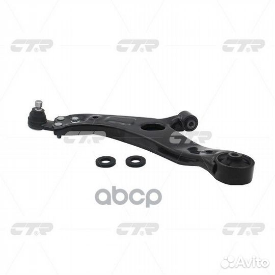 Рычаг подвески CQ0166L CTR