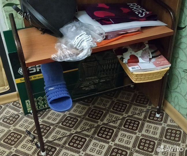 Полка для обуви