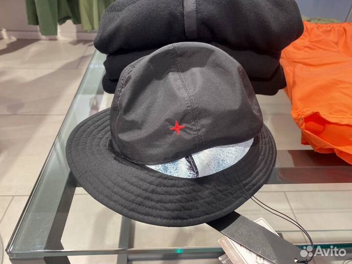 Панама Stone Island Marina