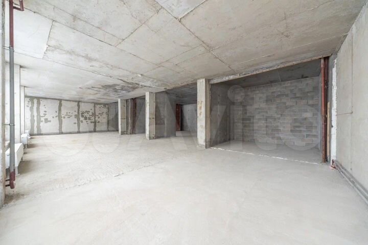 Свободного назначения, 300 м²