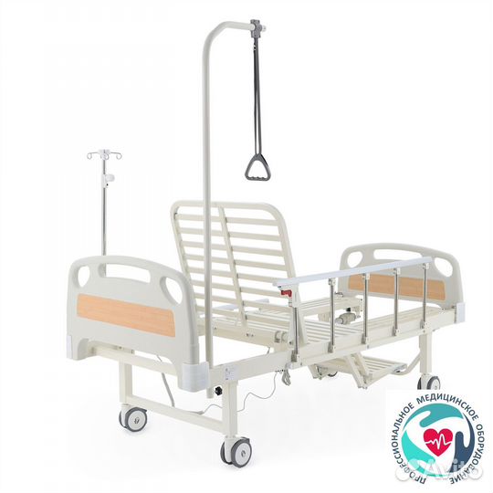 Кровать медицинская электрическая