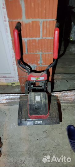 Культиватор