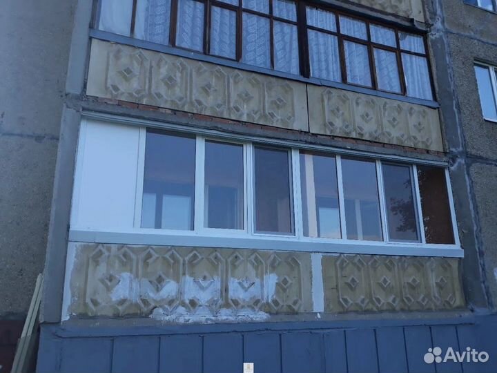 Пластиковые окна rehau