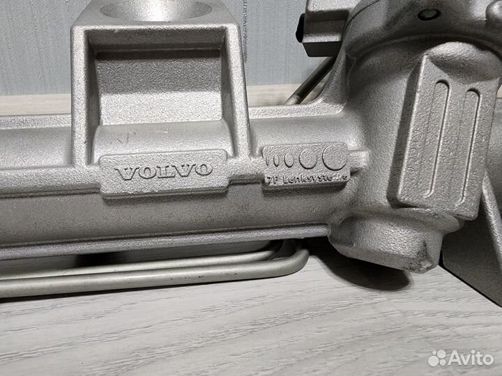 Рулевая рейка Volvo XC90 1 Оригинал 36000133