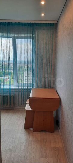 1-к. квартира, 24 м², 9/9 эт.