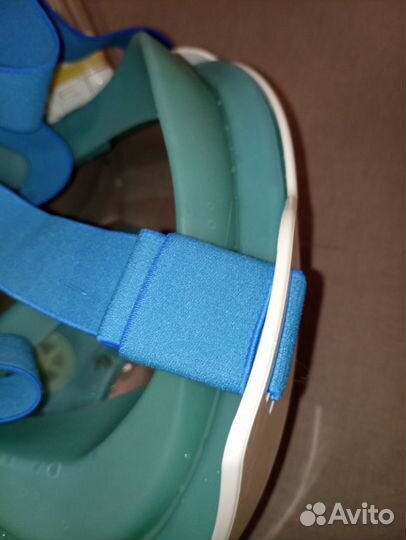 Маска для подводного плавания и снорклинга