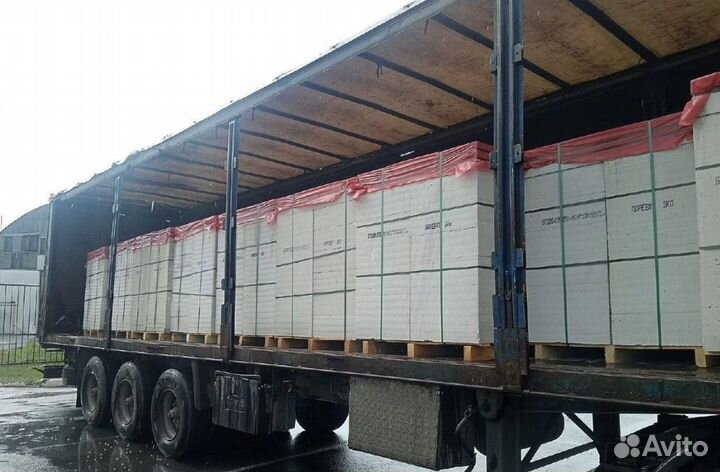 Газоблок Поревит