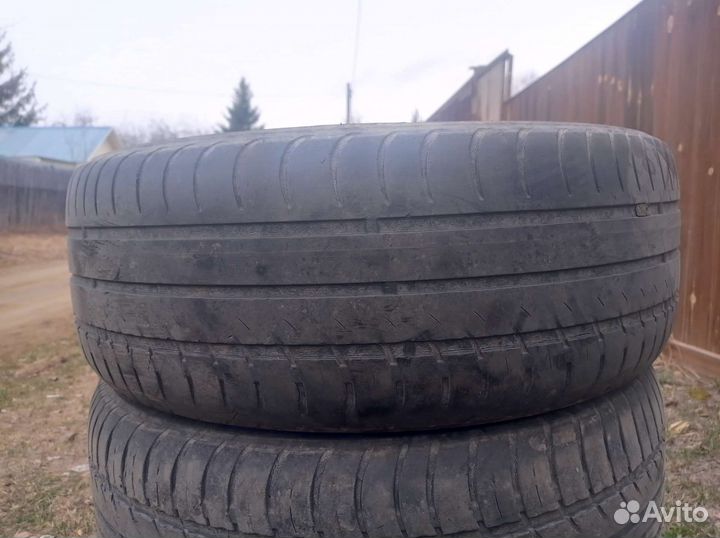 Nokian Tyres Nordman SX 205/55 R16