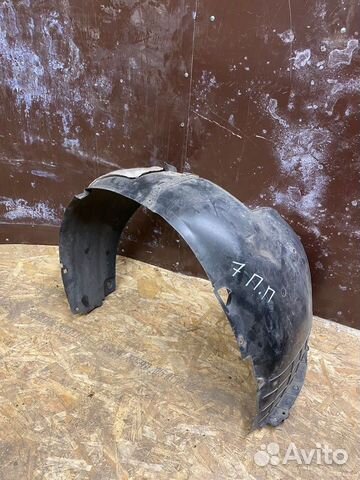 Подкрылок передний правый Kia Pro Ceed SW 2020