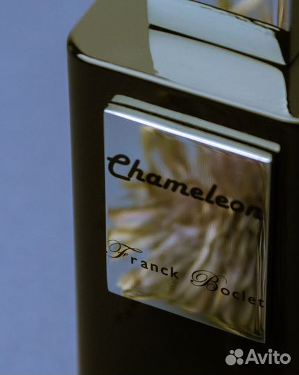 Продам духи franck boclet Chameleon 100ml оригинал