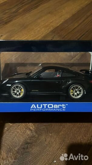 Коллекционные модели