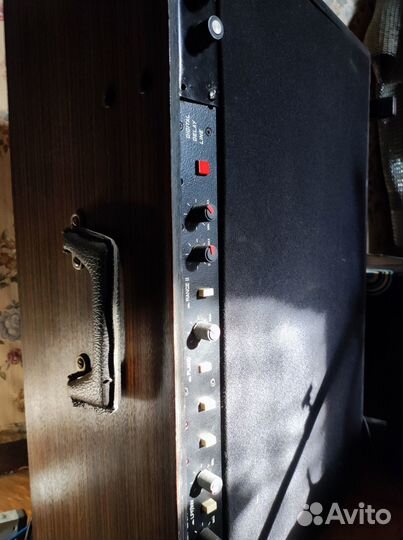 Delay Line \ линия задержки \ ревербератор DL-301